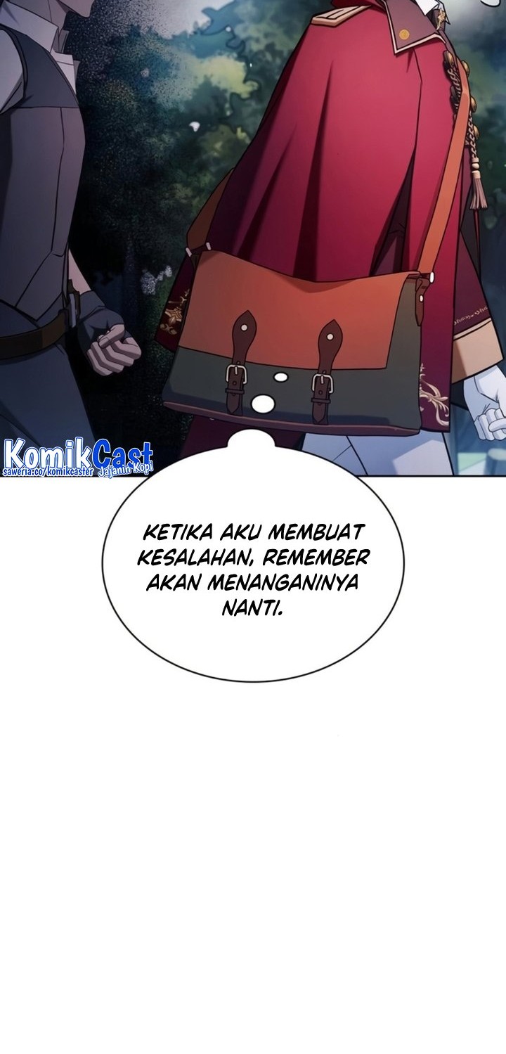 I'm Not That Kind of Talent Chapter 51 - halaman 23