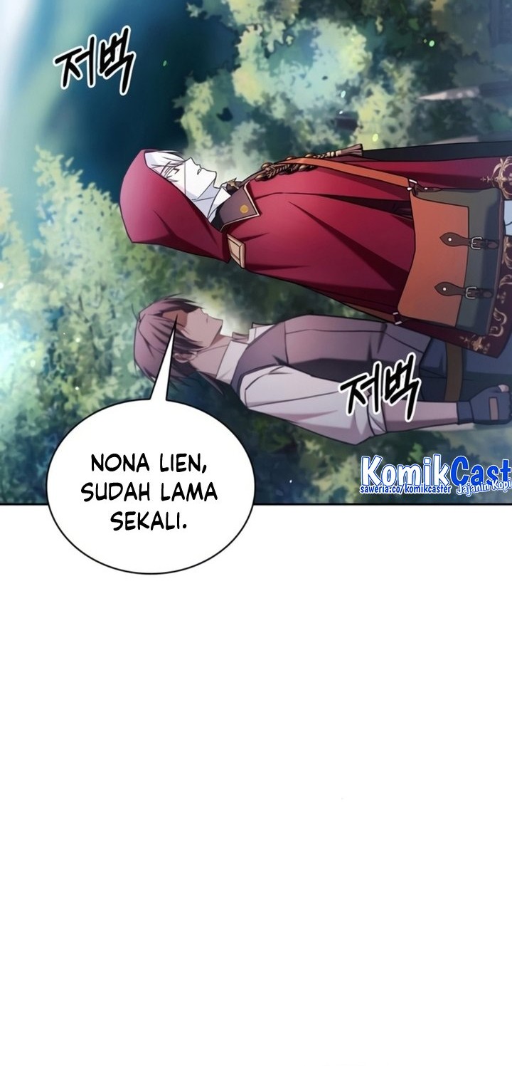I'm Not That Kind of Talent Chapter 51 - halaman 25