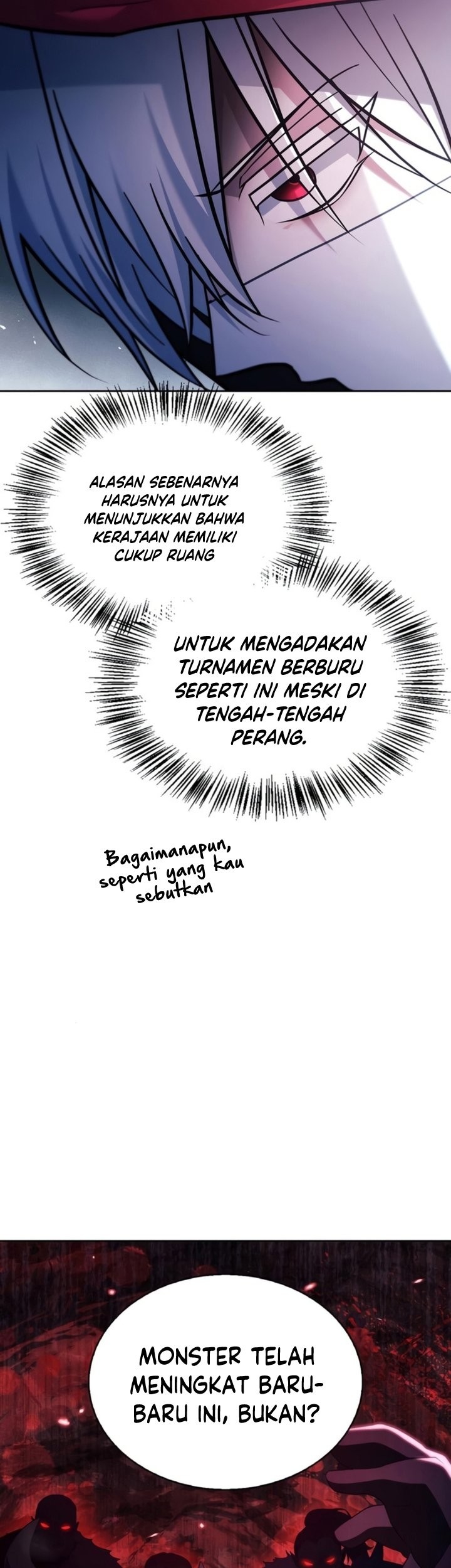 I'm Not That Kind of Talent Chapter 51 - halaman 32