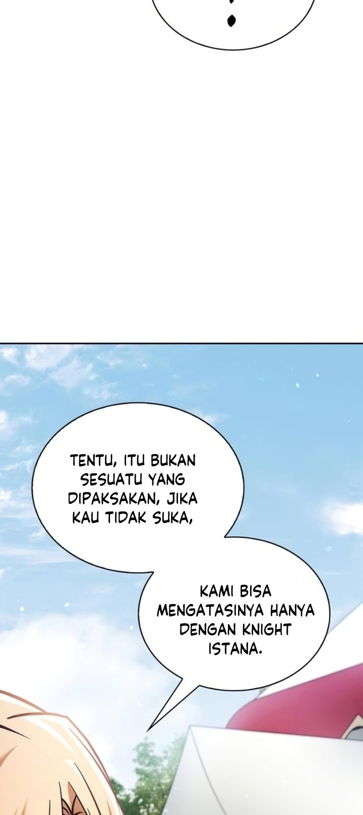 I'm Not That Kind of Talent Chapter 51 - halaman 35