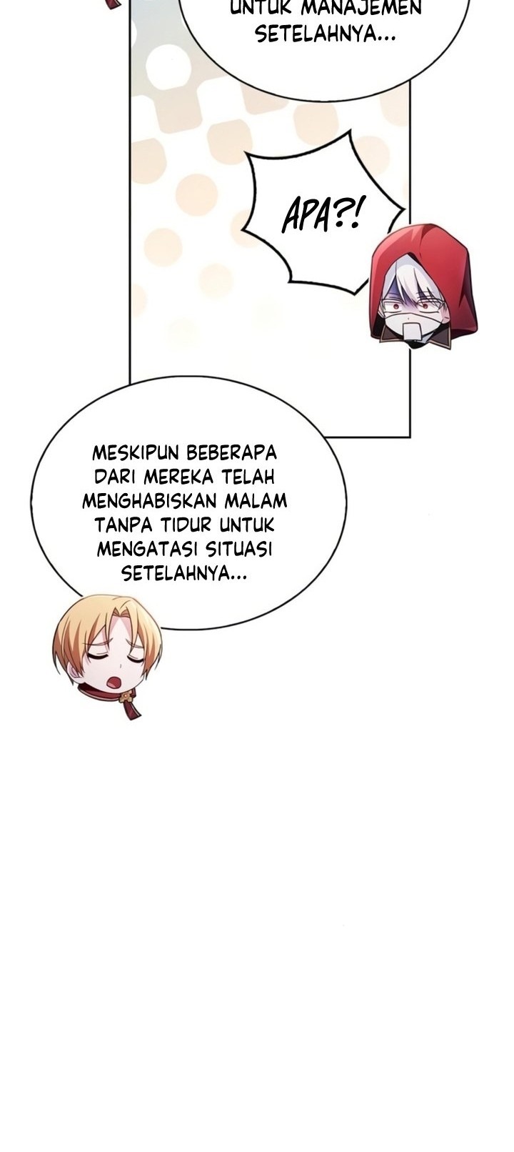 I'm Not That Kind of Talent Chapter 51 - halaman 37