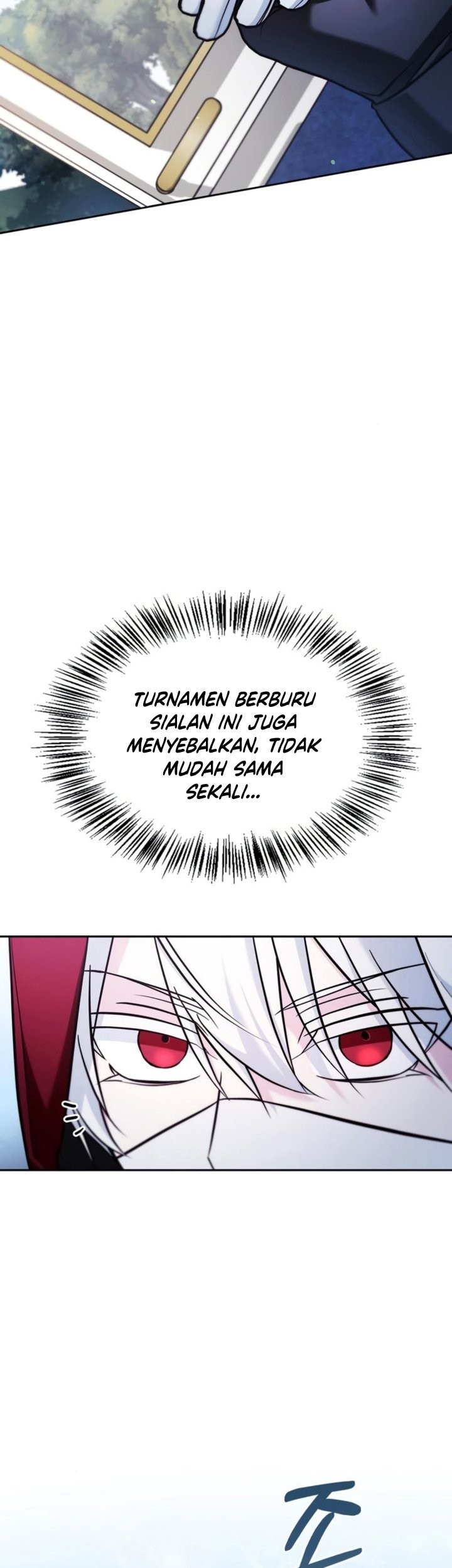 I'm Not That Kind of Talent Chapter 51 - halaman 4