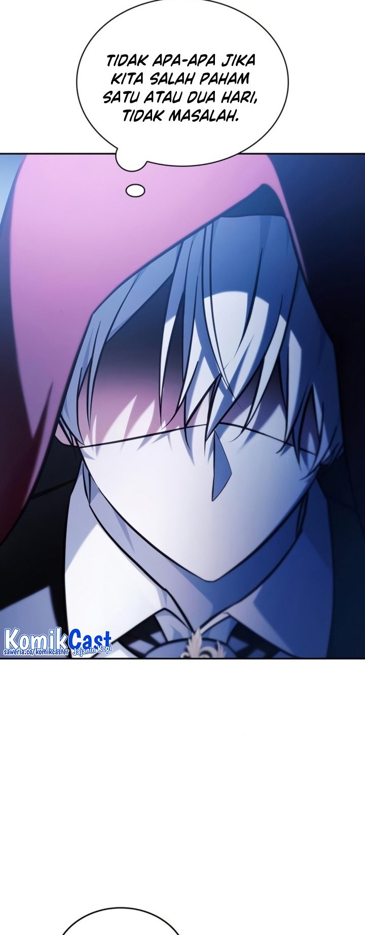 I'm Not That Kind of Talent Chapter 51 - halaman 51