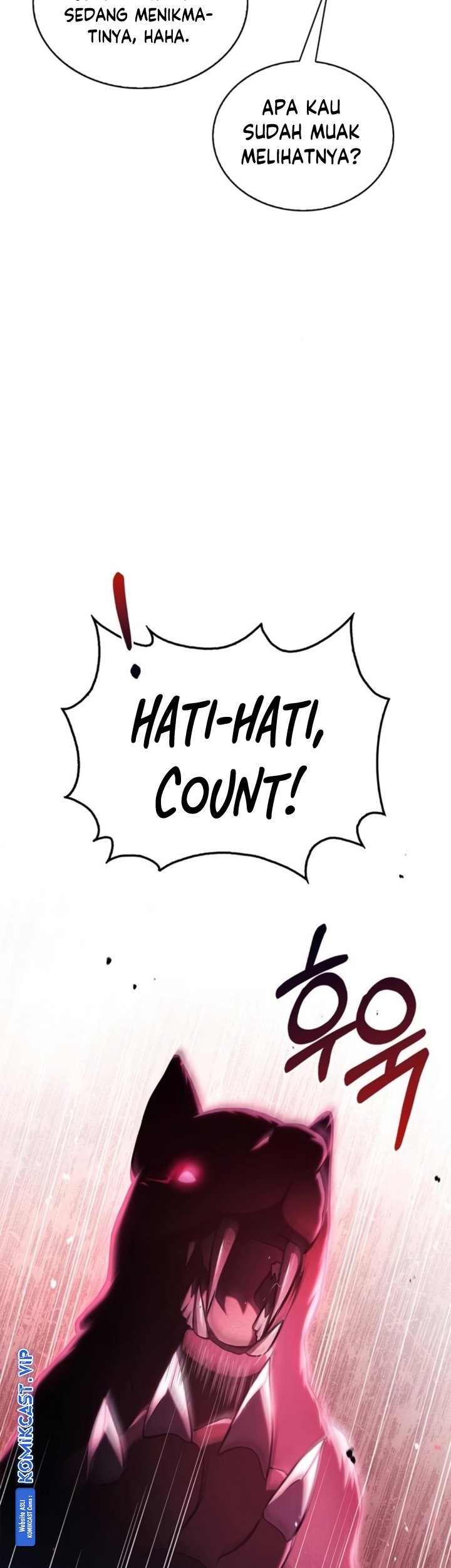 I'm Not That Kind of Talent Chapter 51 - halaman 54