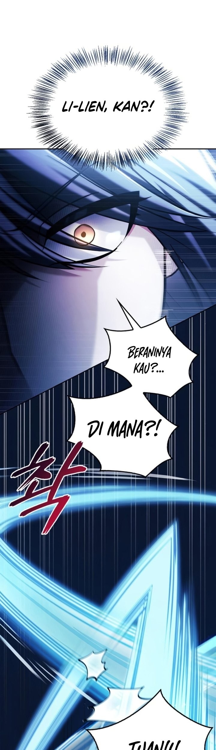 I'm Not That Kind of Talent Chapter 51 - halaman 58