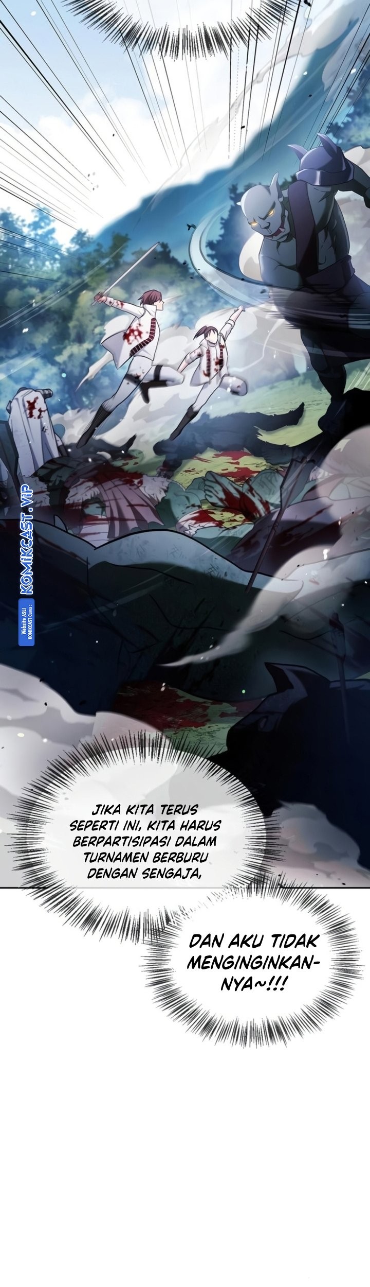 I'm Not That Kind of Talent Chapter 51 - halaman 66