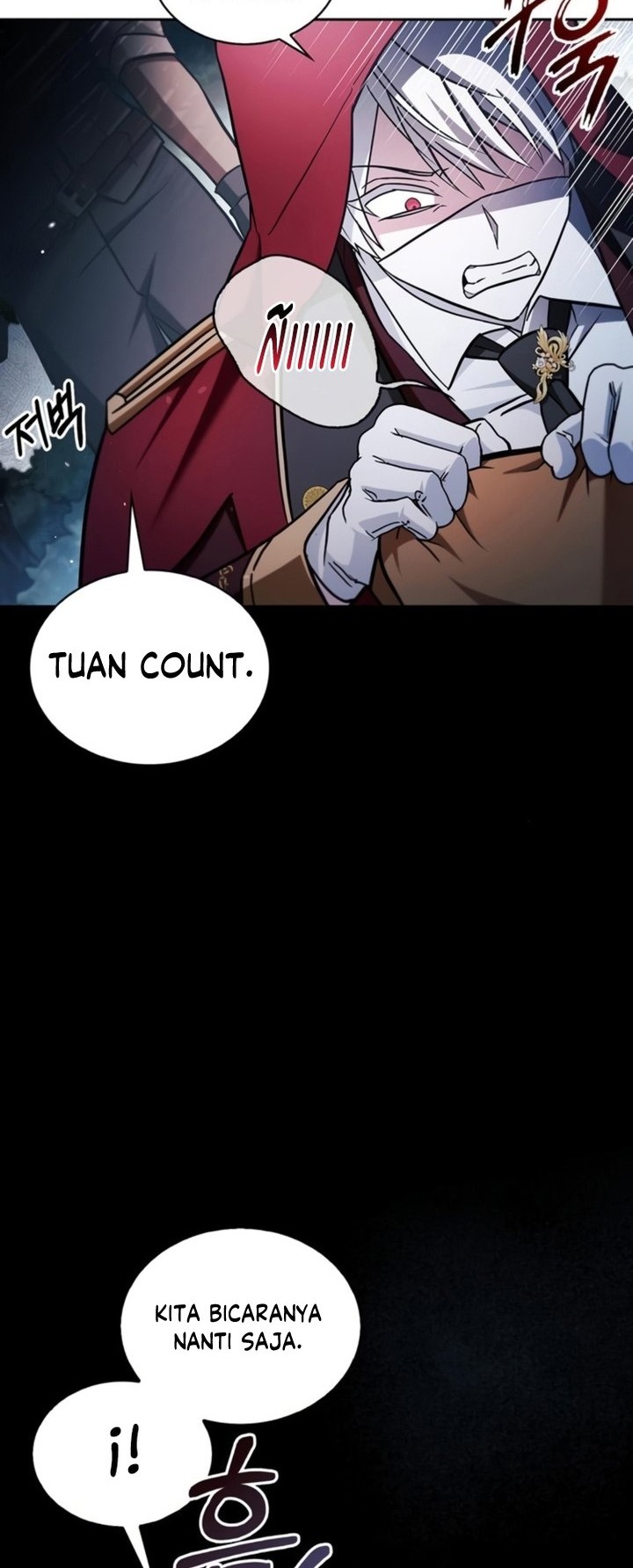 I'm Not That Kind of Talent Chapter 51 - halaman 77