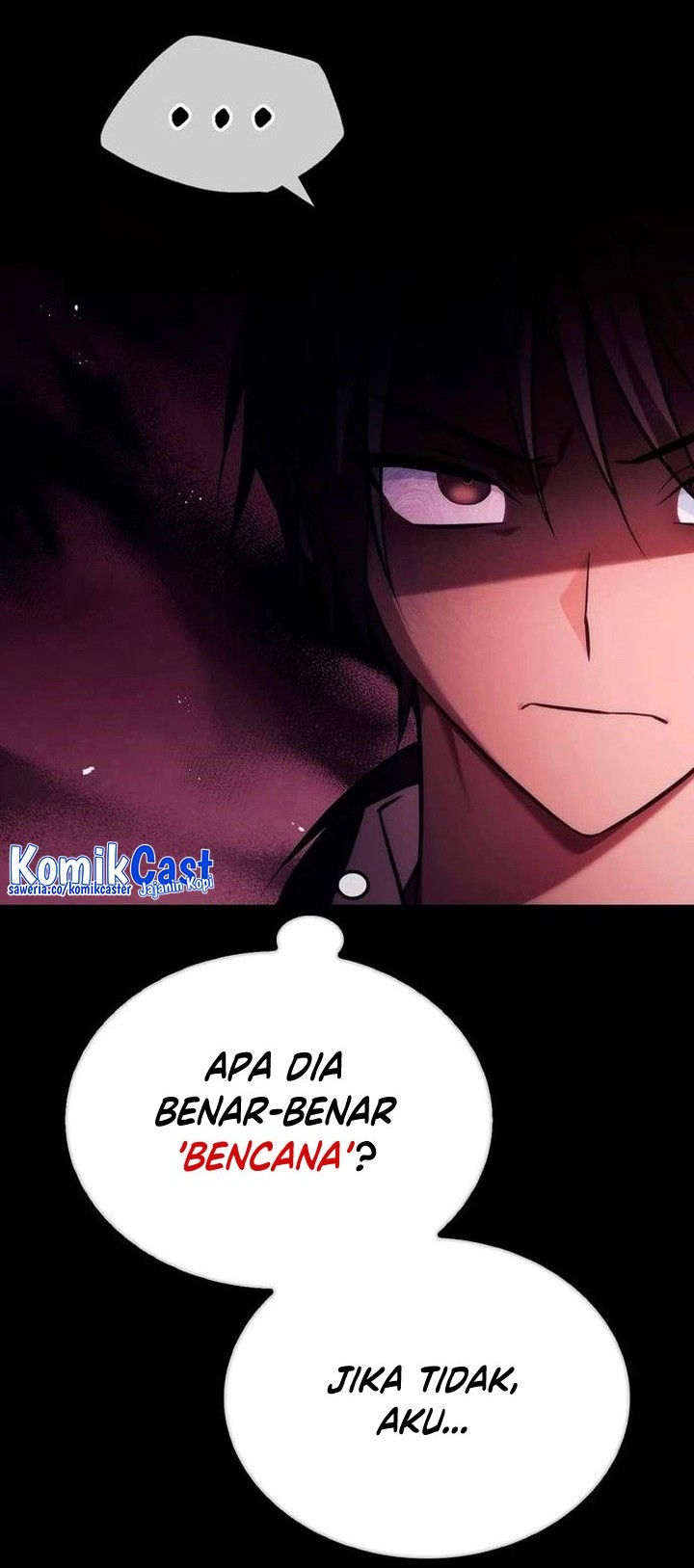 I'm Not That Kind of Talent Chapter 52 - halaman 11