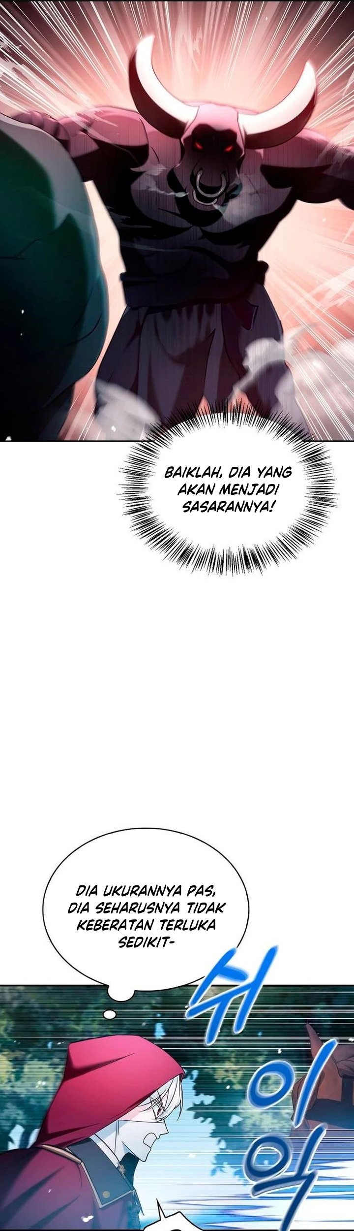 I'm Not That Kind of Talent Chapter 52 - halaman 14