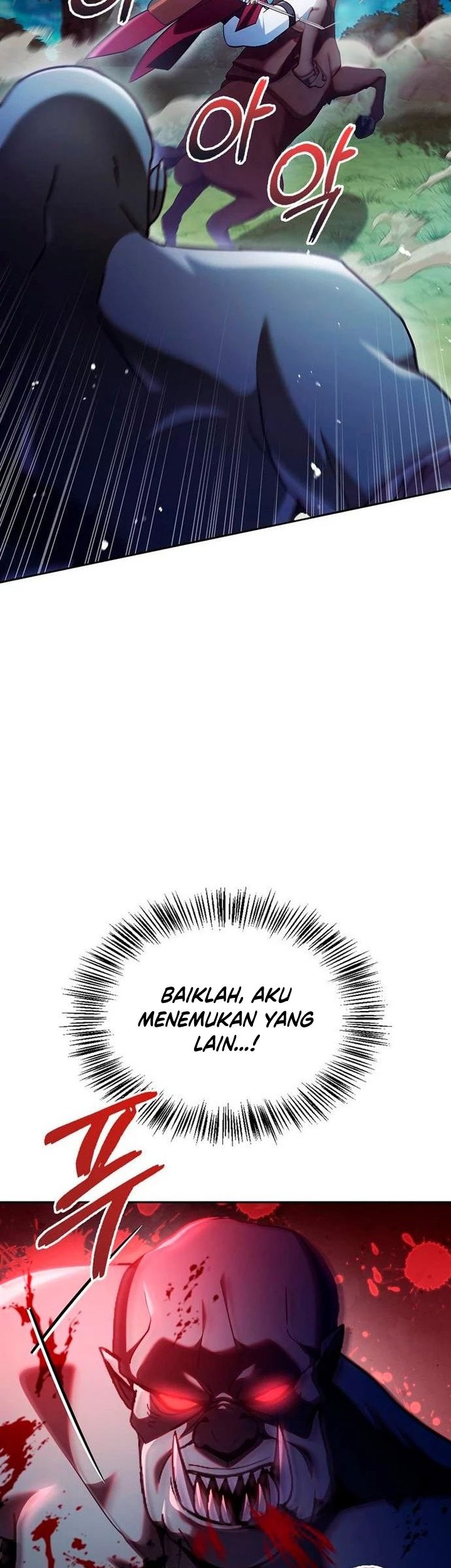 I'm Not That Kind of Talent Chapter 52 - halaman 18