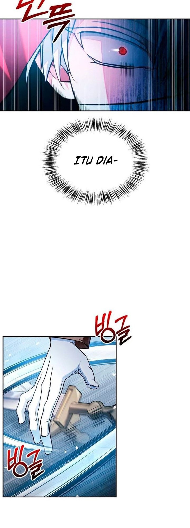 I'm Not That Kind of Talent Chapter 52 - halaman 25