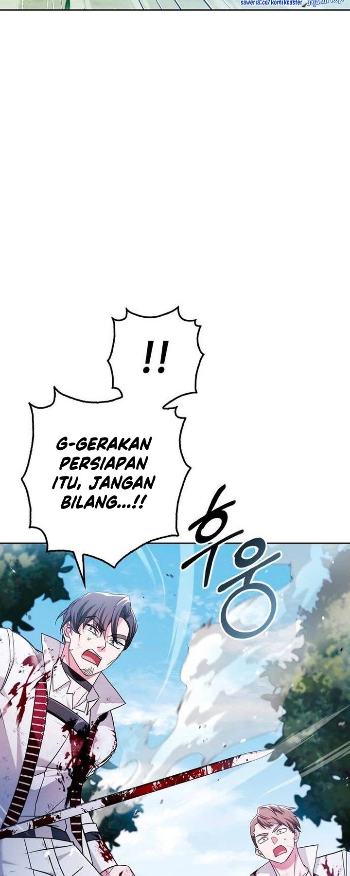 I'm Not That Kind of Talent Chapter 52 - halaman 27