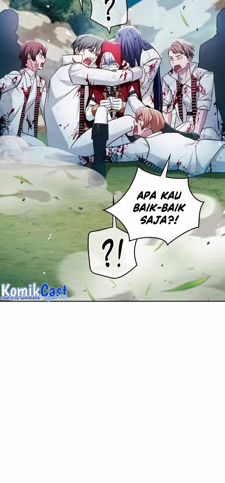 I'm Not That Kind of Talent Chapter 52 - halaman 37