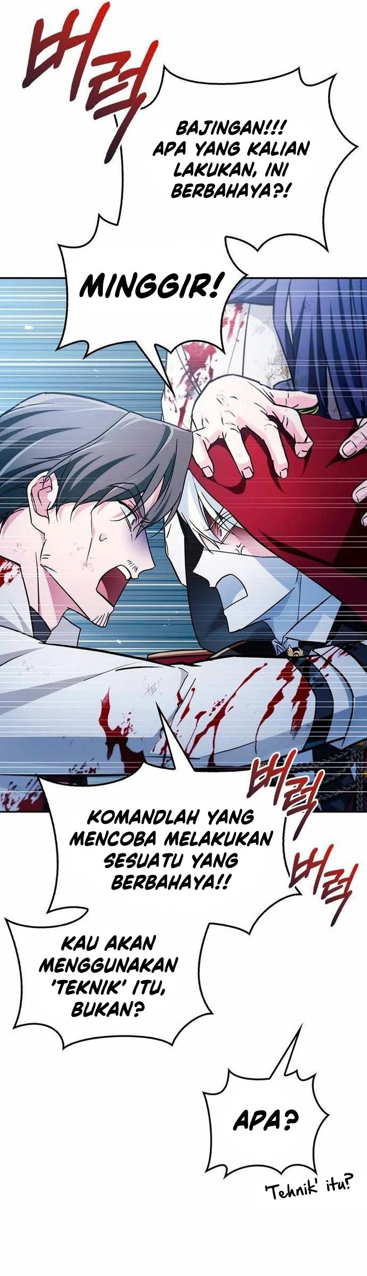 I'm Not That Kind of Talent Chapter 52 - halaman 38