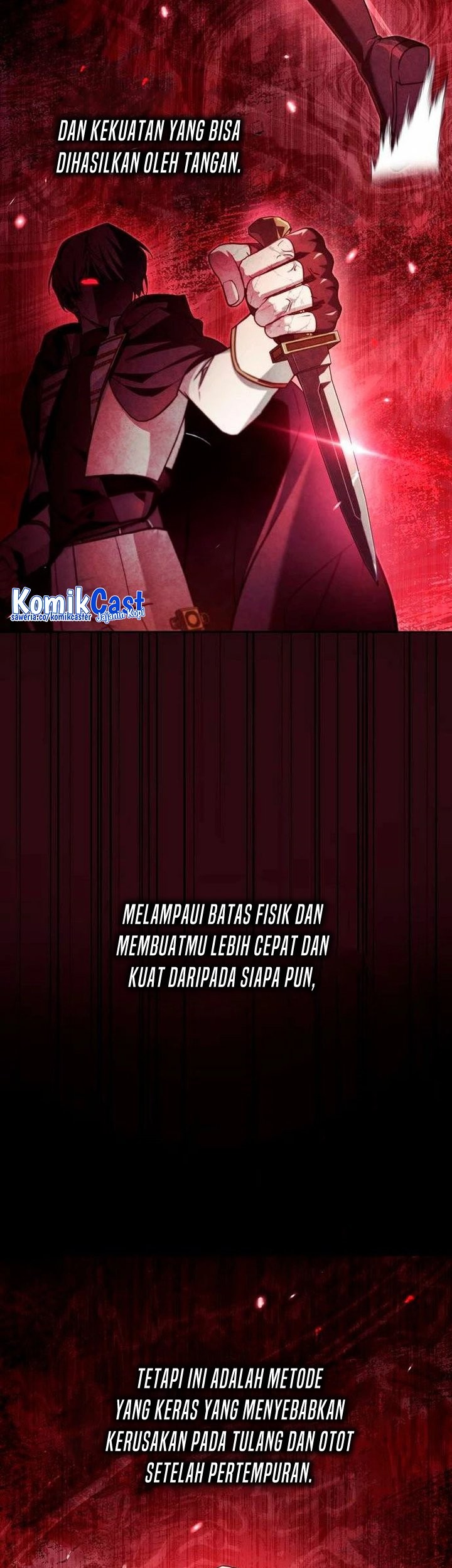 I'm Not That Kind of Talent Chapter 52 - halaman 40