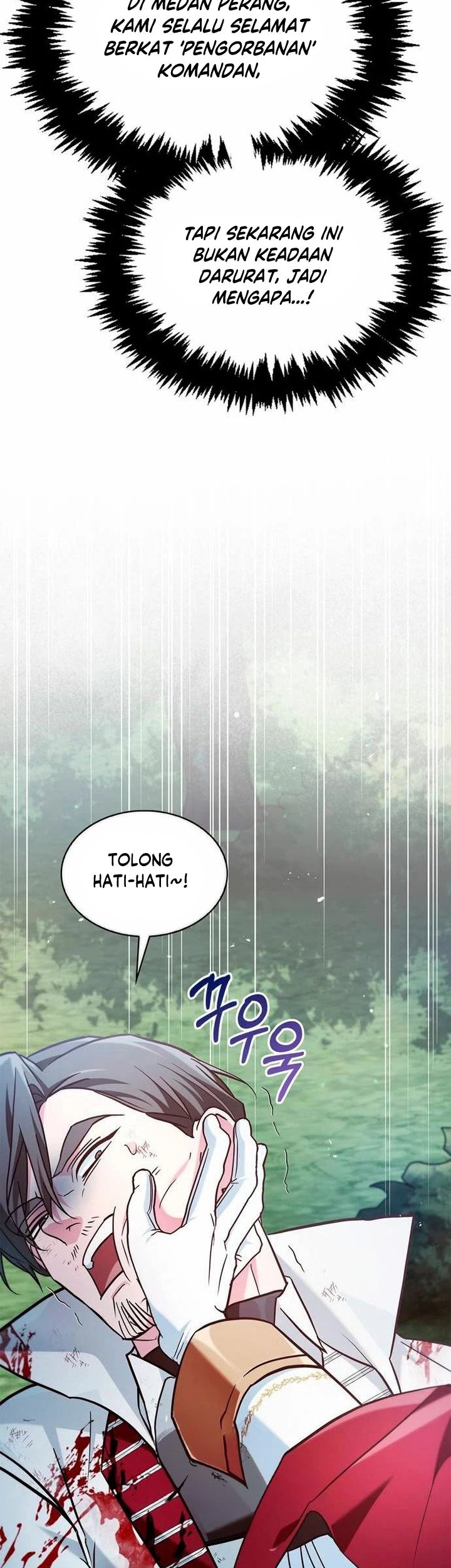 I'm Not That Kind of Talent Chapter 52 - halaman 42