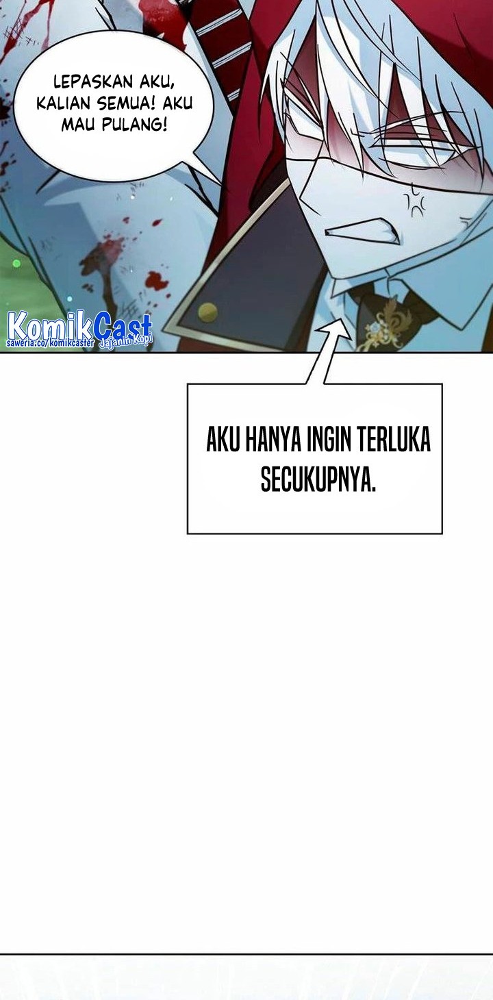 I'm Not That Kind of Talent Chapter 52 - halaman 43