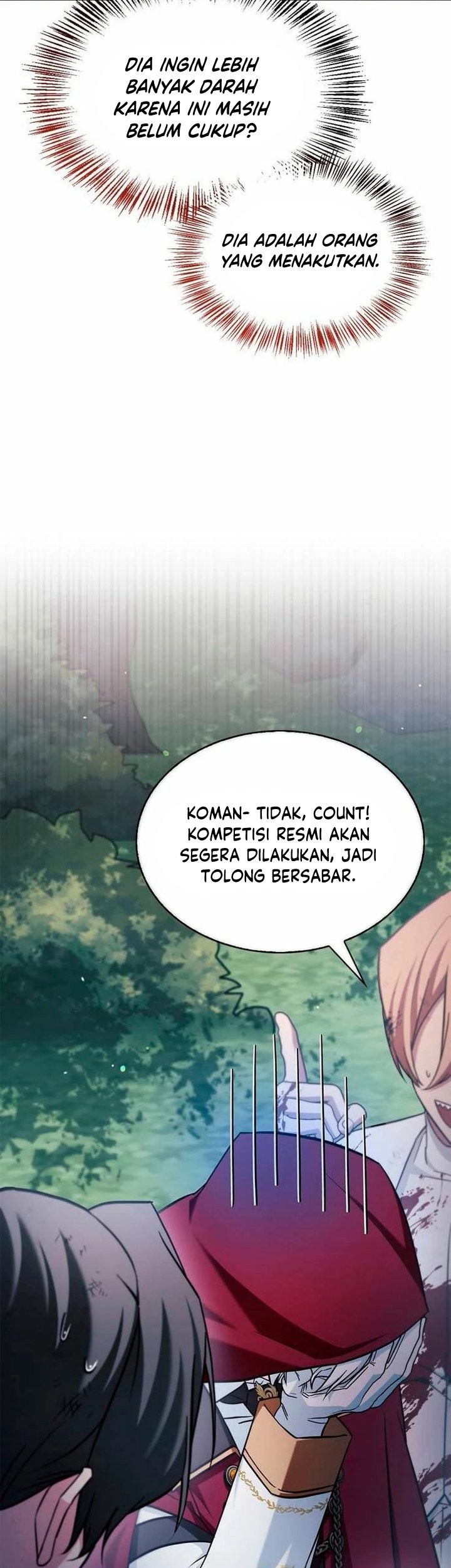 I'm Not That Kind of Talent Chapter 52 - halaman 46
