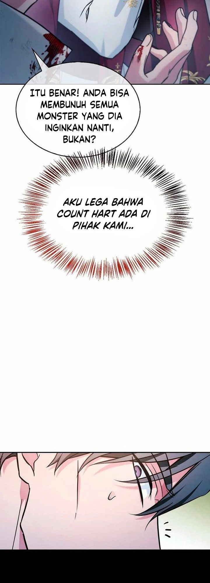 I'm Not That Kind of Talent Chapter 52 - halaman 47