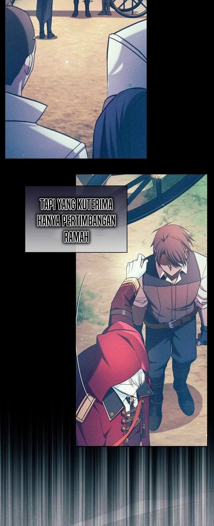 I'm Not That Kind of Talent Chapter 52 - halaman 5