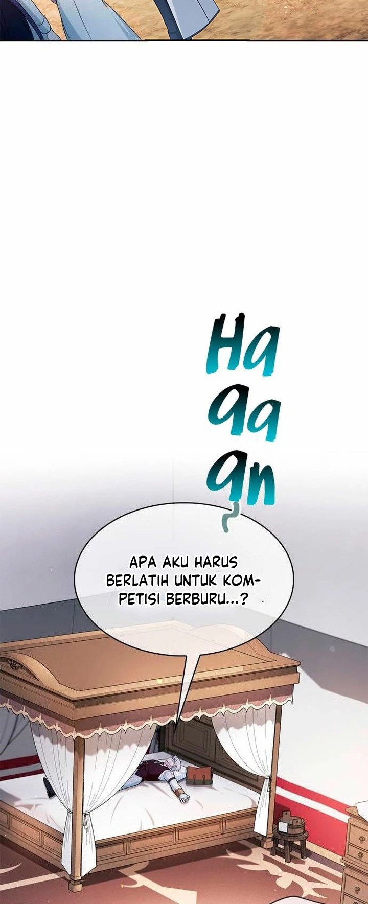 I'm Not That Kind of Talent Chapter 52 - halaman 51