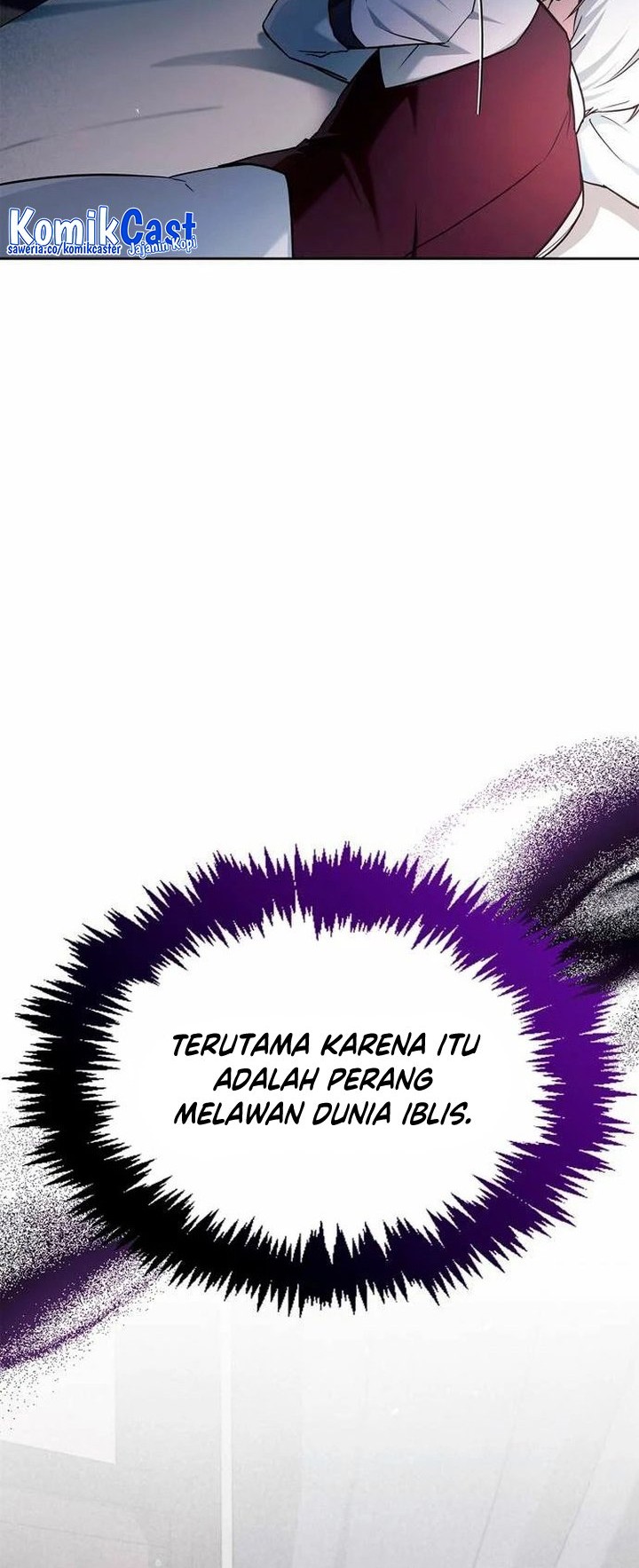 I'm Not That Kind of Talent Chapter 52 - halaman 55