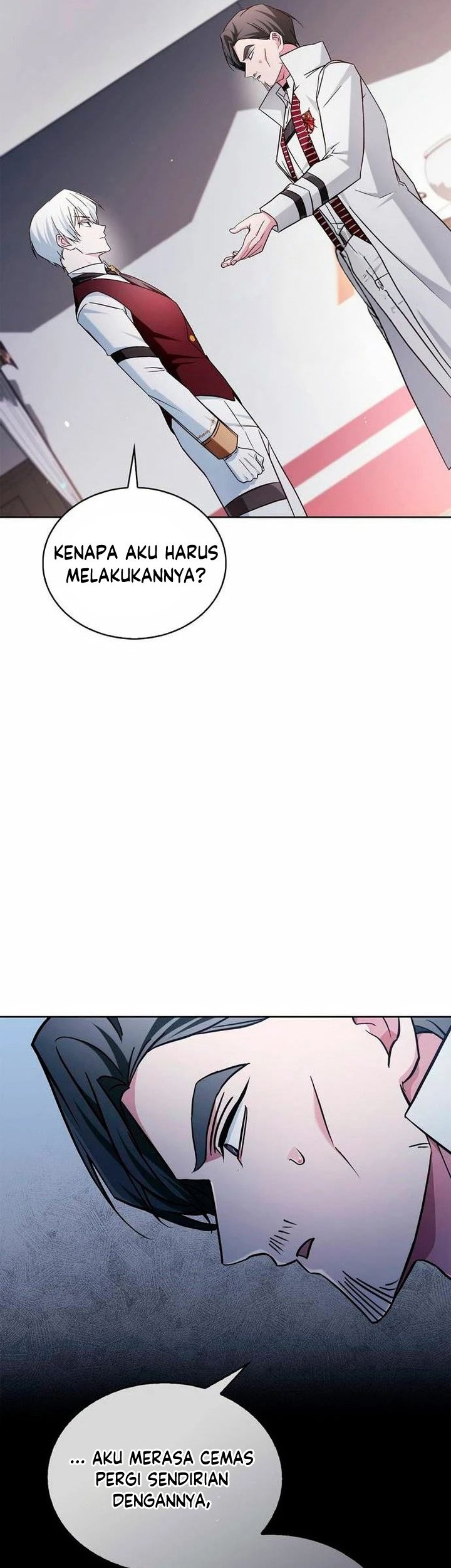 I'm Not That Kind of Talent Chapter 52 - halaman 62