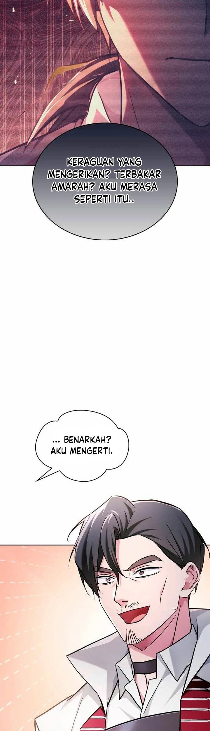 I'm Not That Kind of Talent Chapter 52 - halaman 64