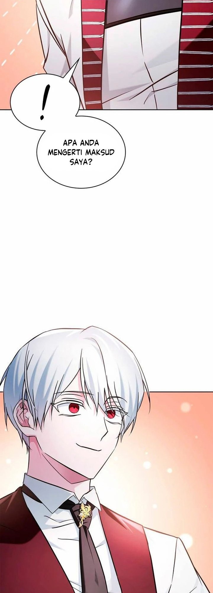 I'm Not That Kind of Talent Chapter 52 - halaman 65