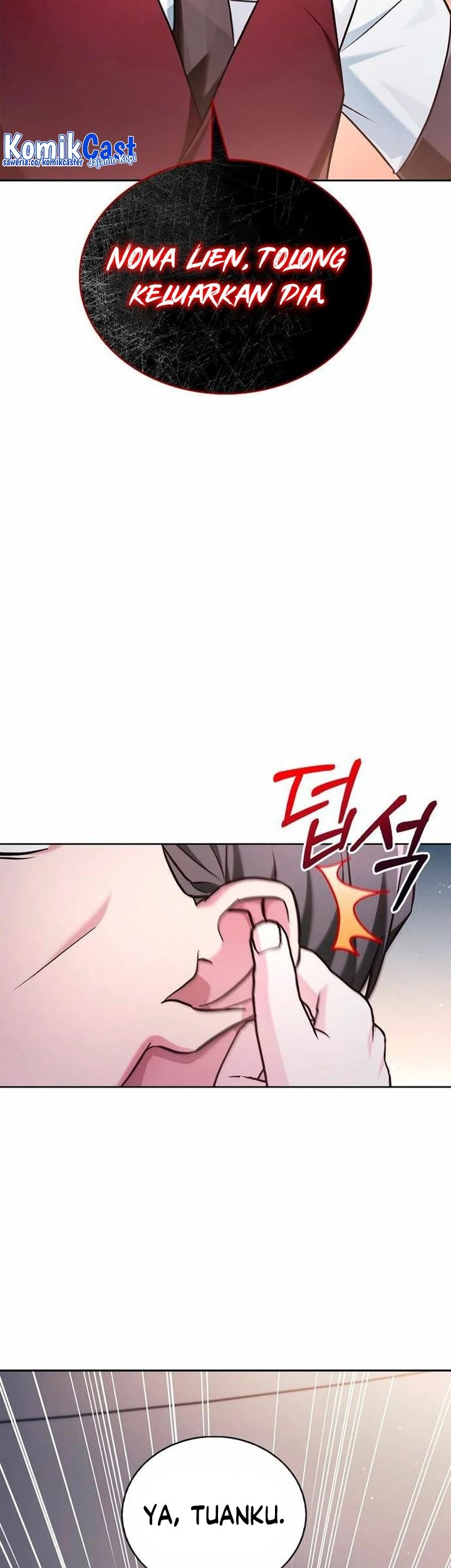 I'm Not That Kind of Talent Chapter 52 - halaman 66