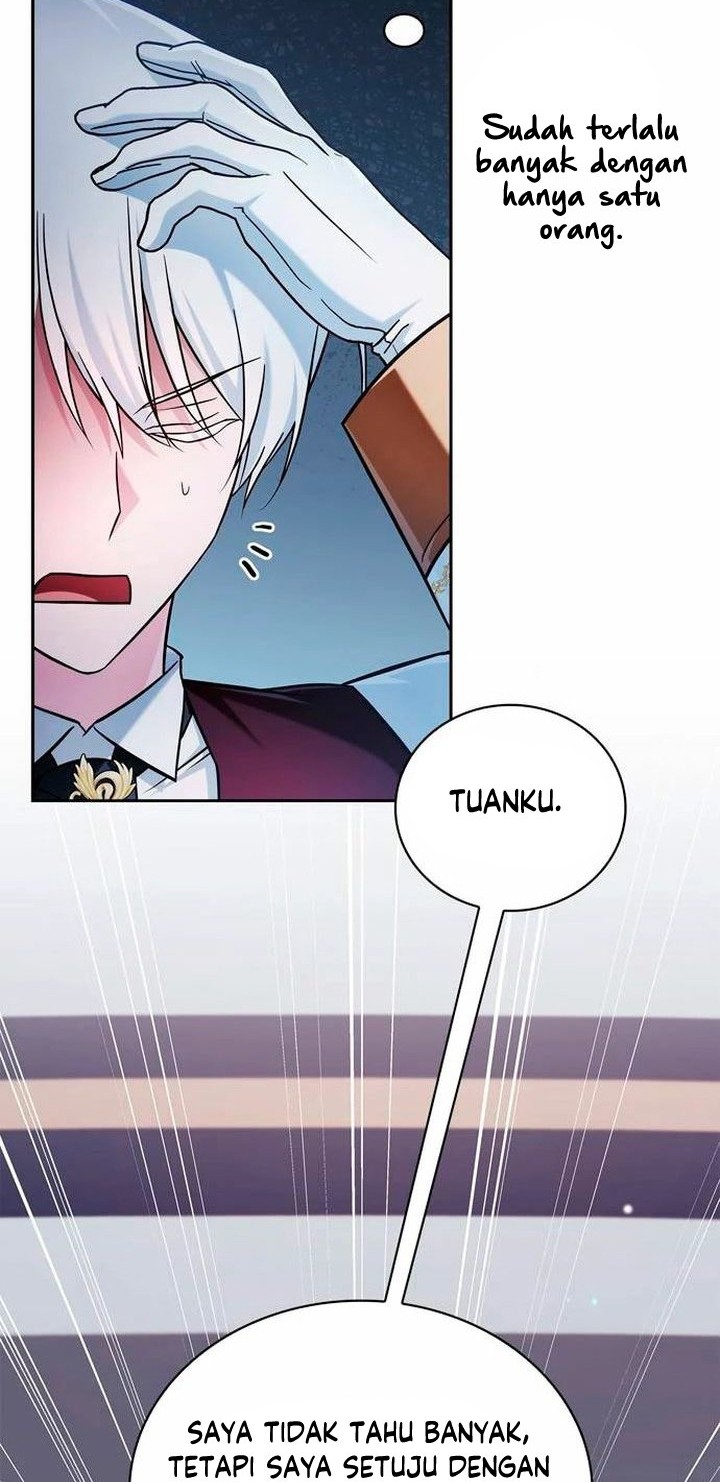 I'm Not That Kind of Talent Chapter 52 - halaman 69