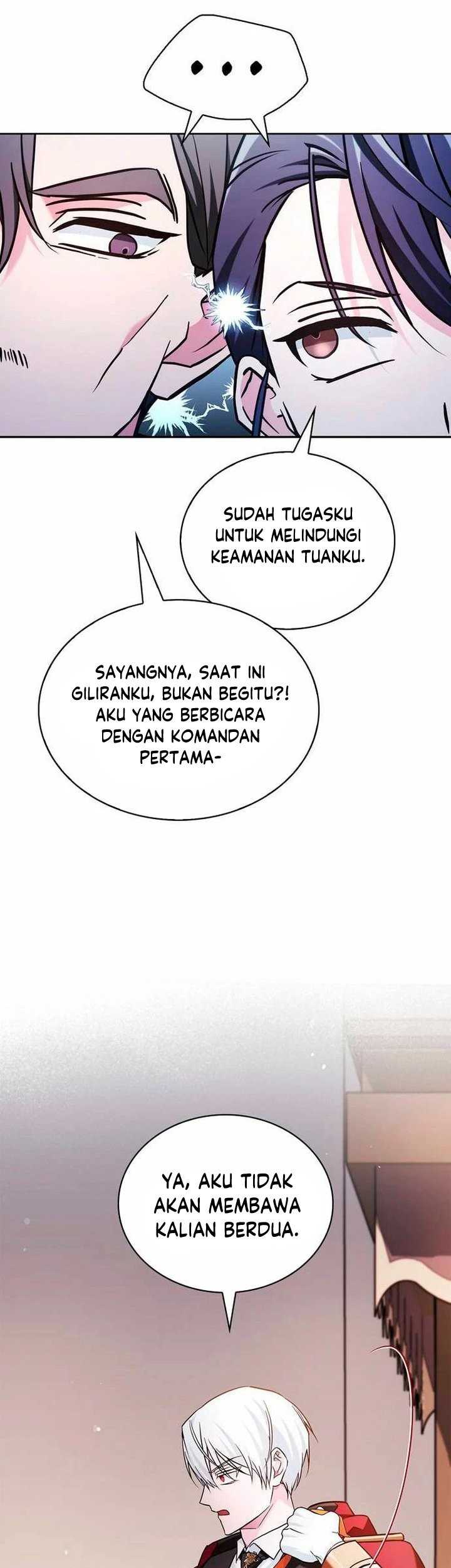 I'm Not That Kind of Talent Chapter 52 - halaman 72