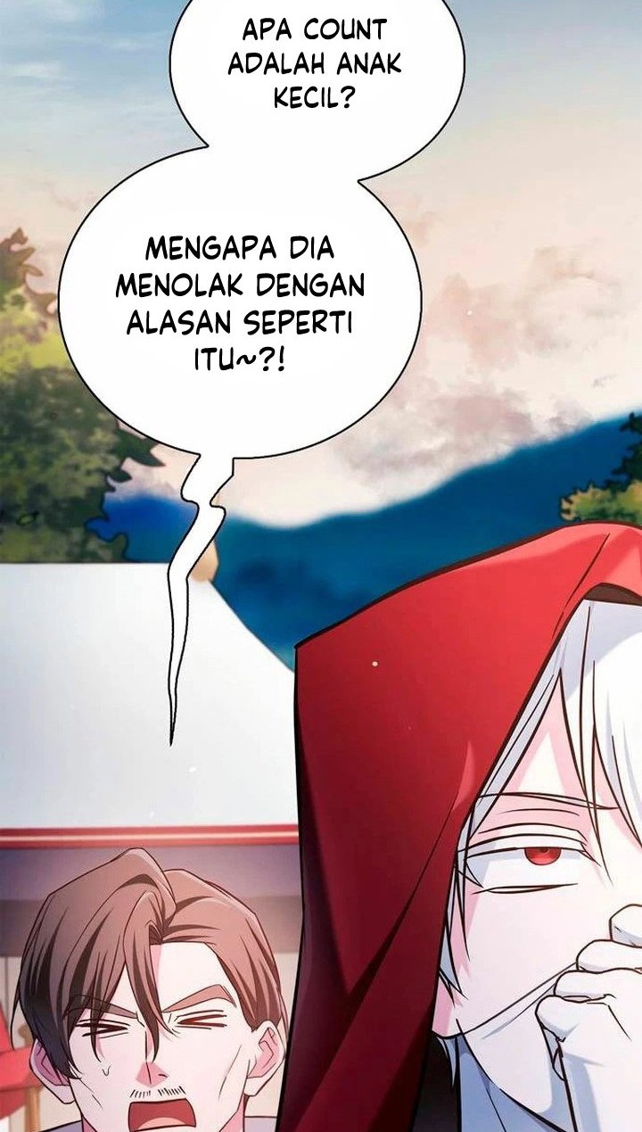 I'm Not That Kind of Talent Chapter 52 - halaman 75