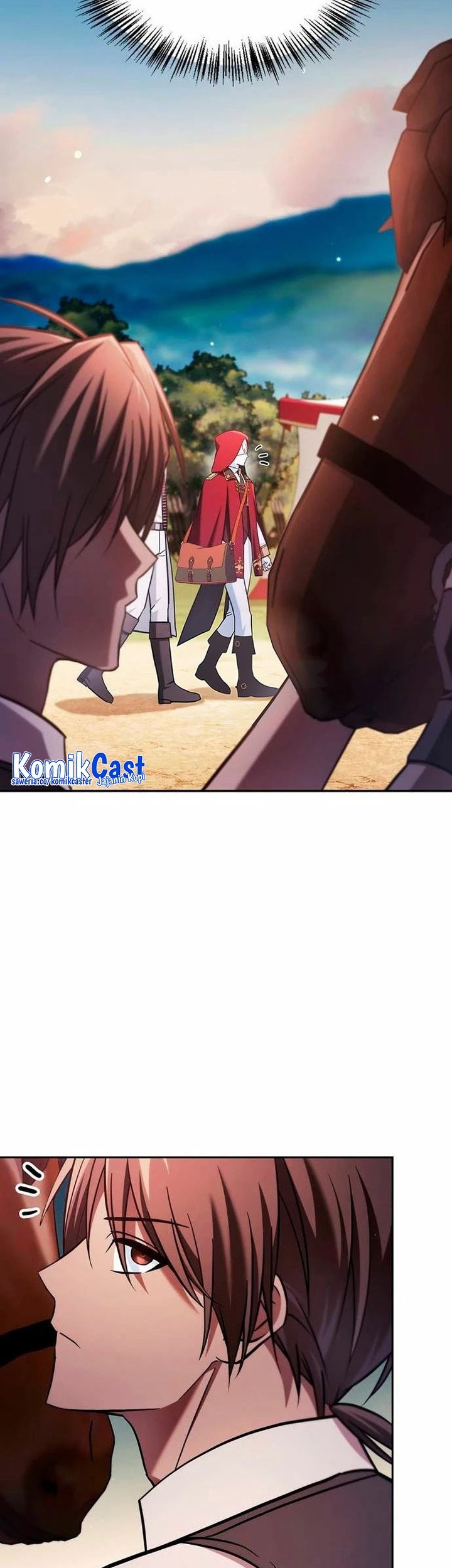 I'm Not That Kind of Talent Chapter 52 - halaman 78