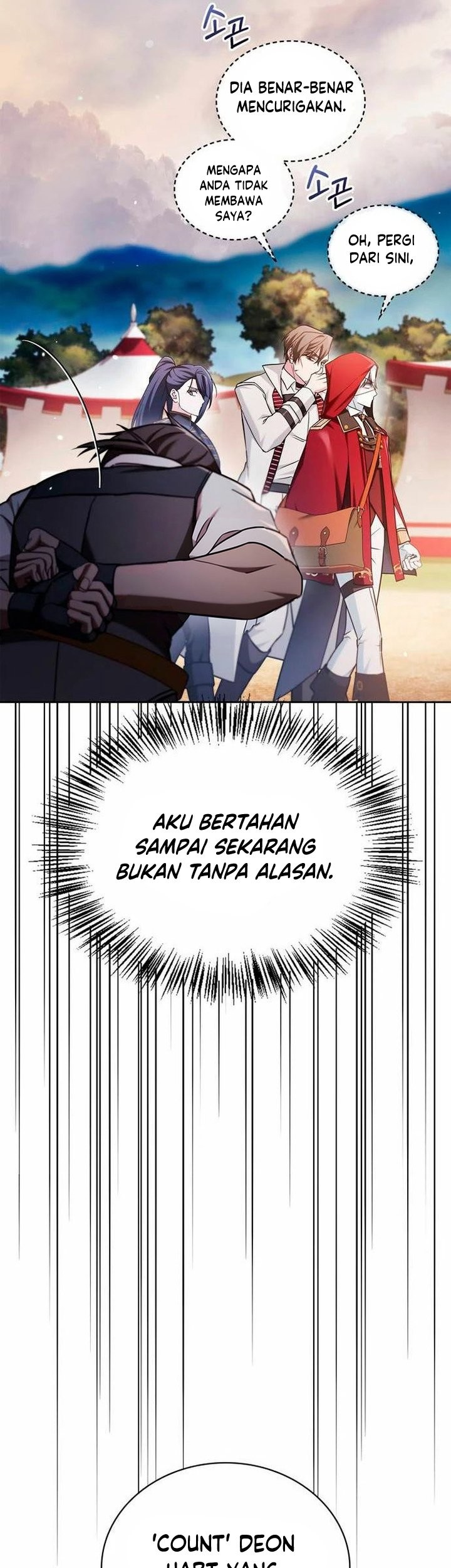 I'm Not That Kind of Talent Chapter 52 - halaman 80