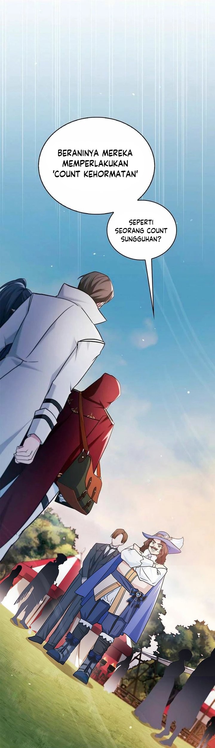 I'm Not That Kind of Talent Chapter 52 - halaman 82