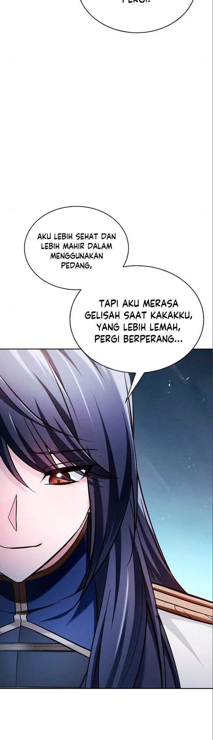 I'm Not That Kind of Talent Chapter 53 - halaman 28