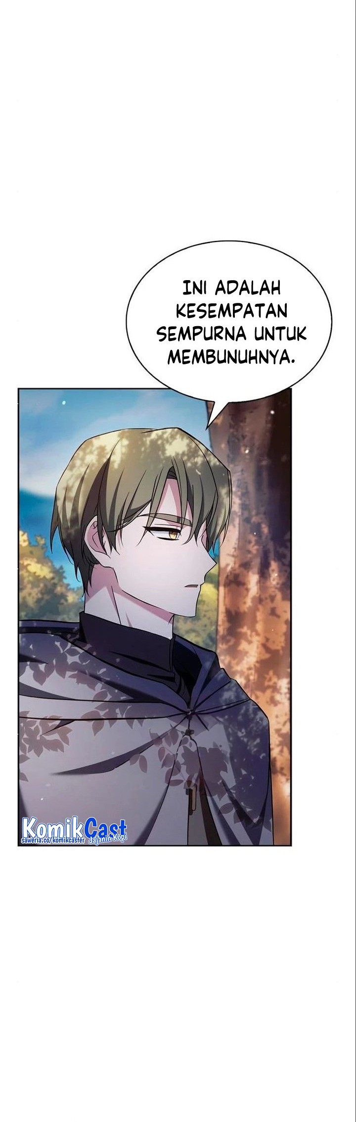 I'm Not That Kind of Talent Chapter 53 - halaman 37