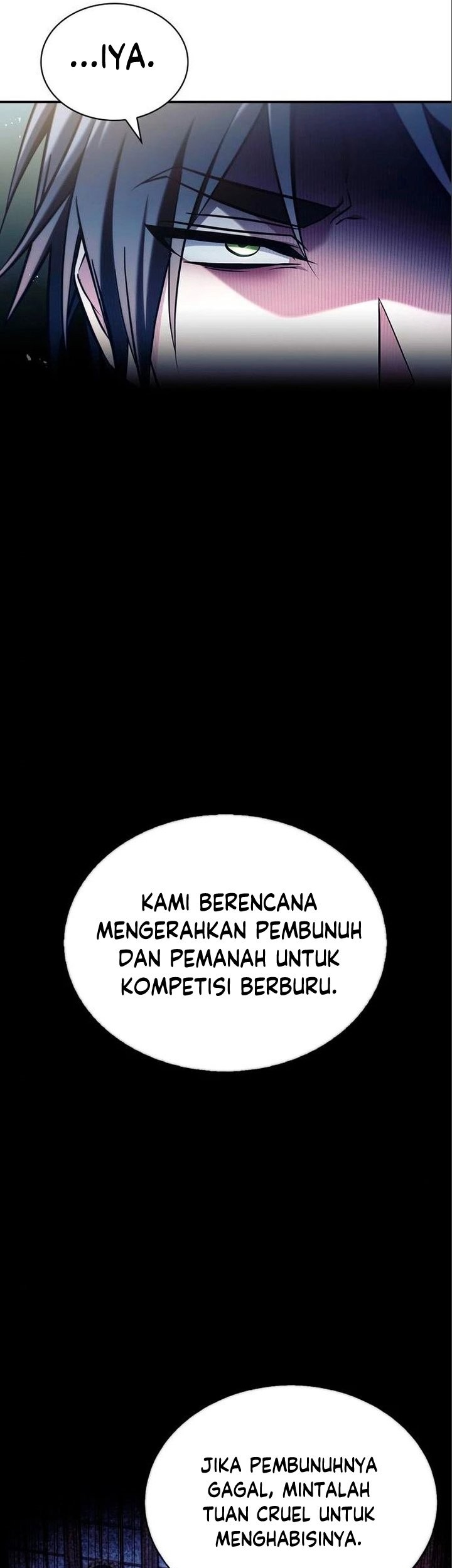 I'm Not That Kind of Talent Chapter 53 - halaman 38