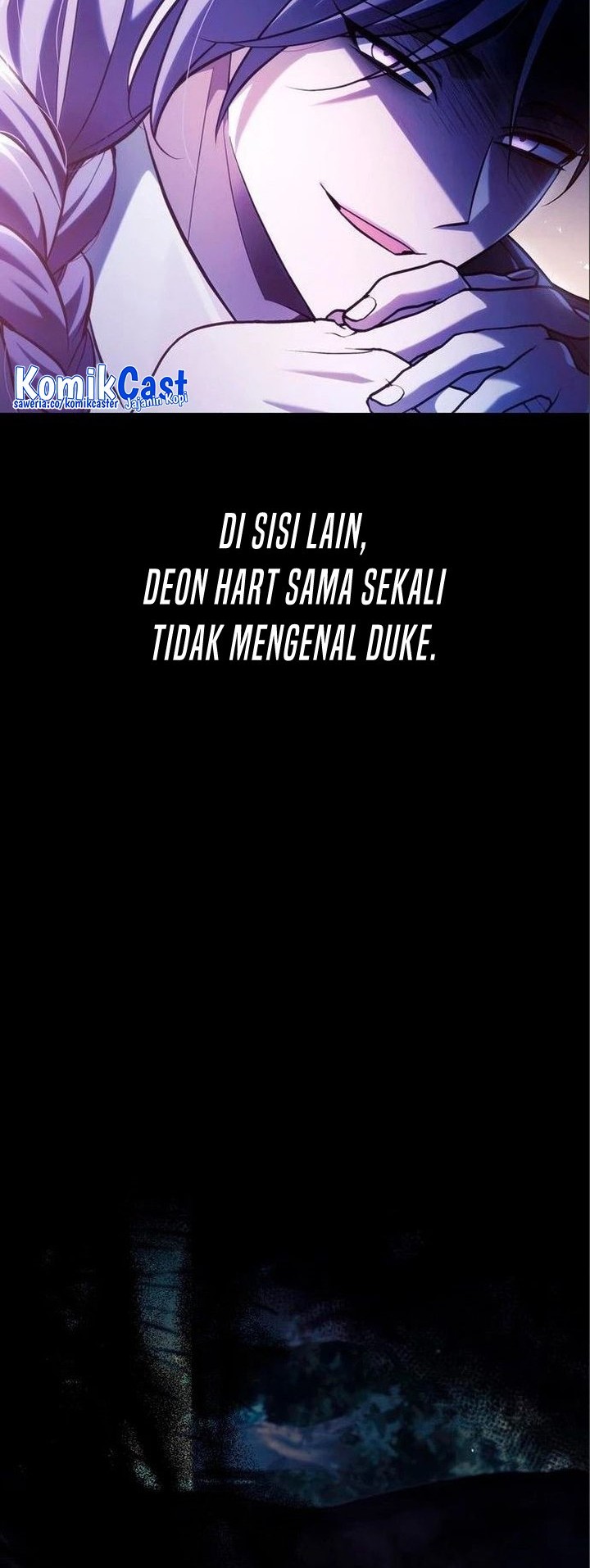 I'm Not That Kind of Talent Chapter 53 - halaman 41