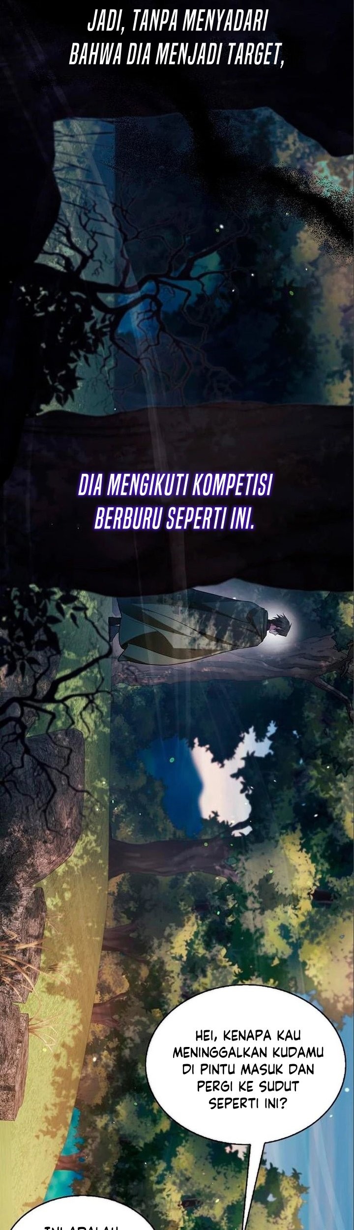 I'm Not That Kind of Talent Chapter 53 - halaman 42