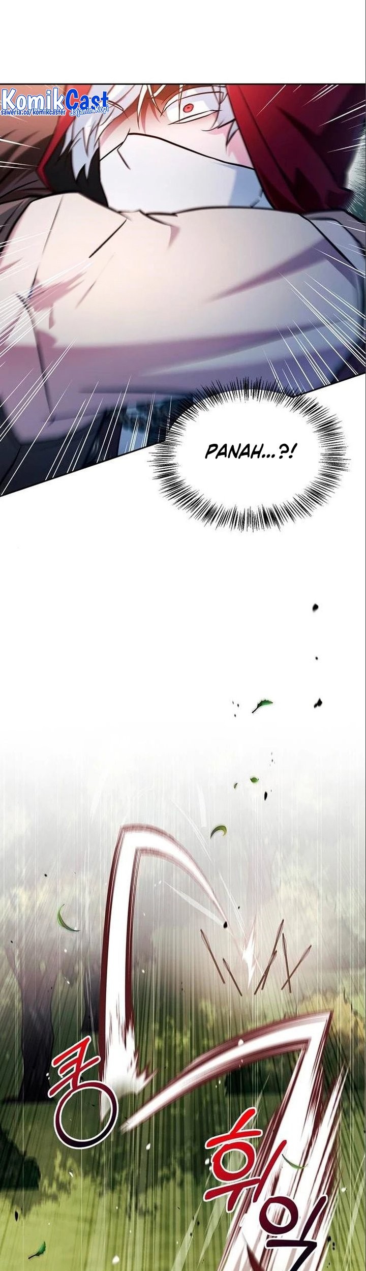 I'm Not That Kind of Talent Chapter 53 - halaman 46