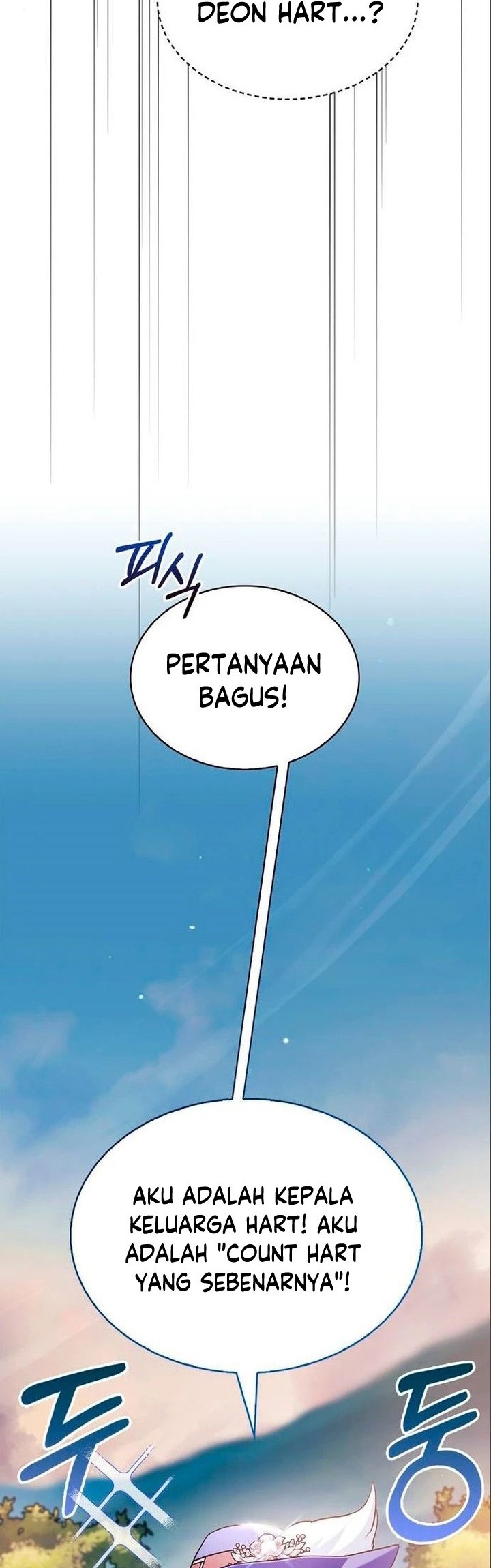 I'm Not That Kind of Talent Chapter 53 - halaman 5