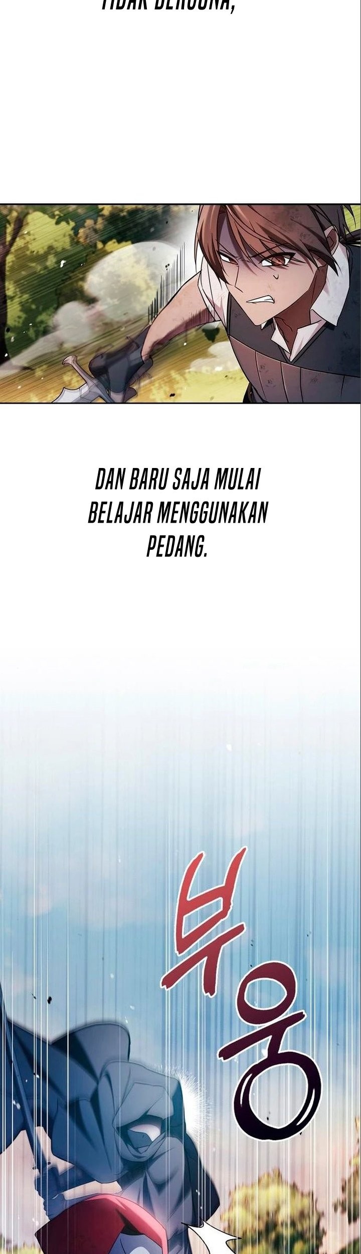 I'm Not That Kind of Talent Chapter 53 - halaman 58