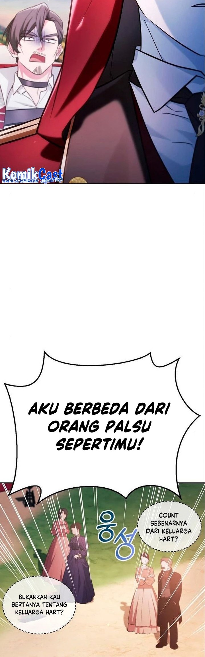 I'm Not That Kind of Talent Chapter 53 - halaman 7