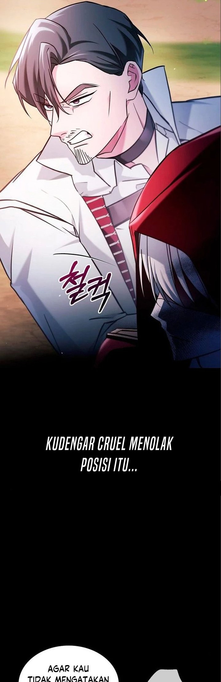 I'm Not That Kind of Talent Chapter 53 - halaman 9
