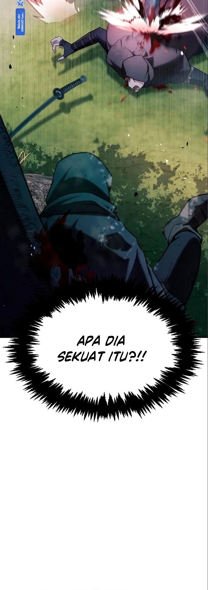 I'm Not That Kind of Talent Chapter 54 - halaman 13