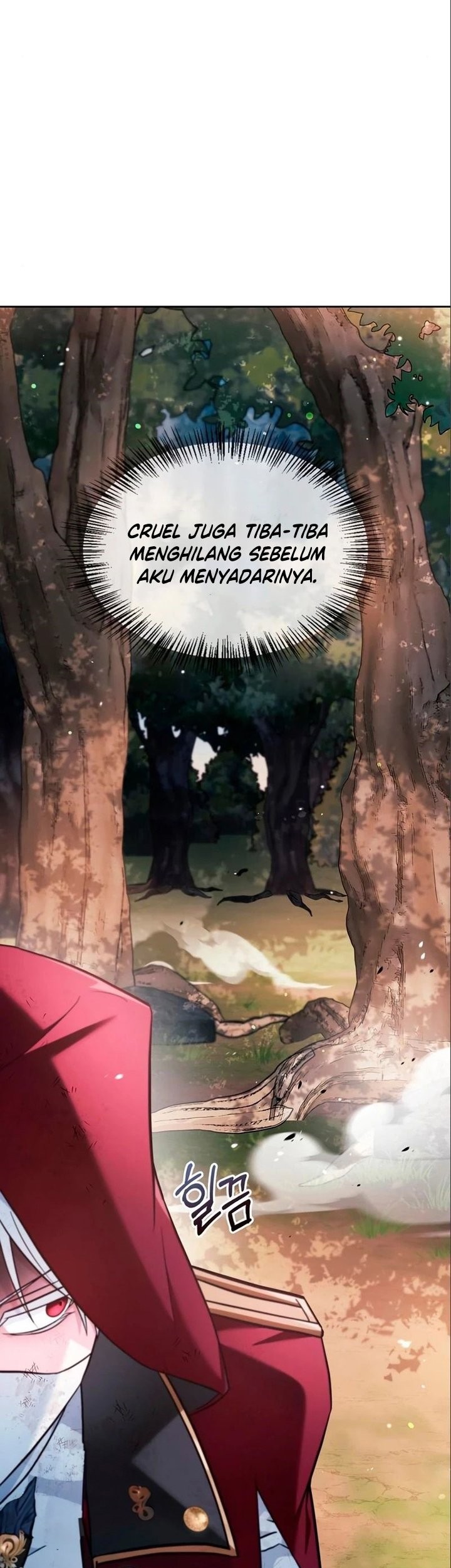 I'm Not That Kind of Talent Chapter 54 - halaman 22