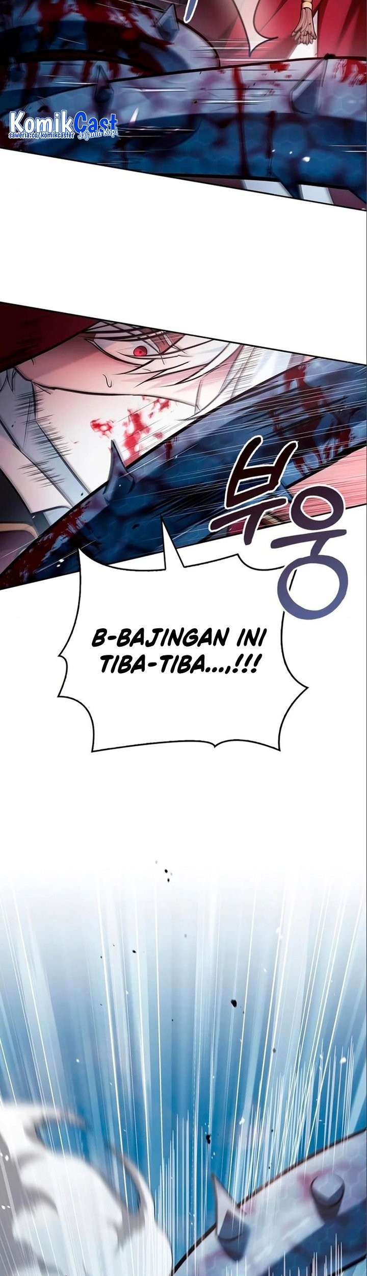 I'm Not That Kind of Talent Chapter 54 - halaman 28