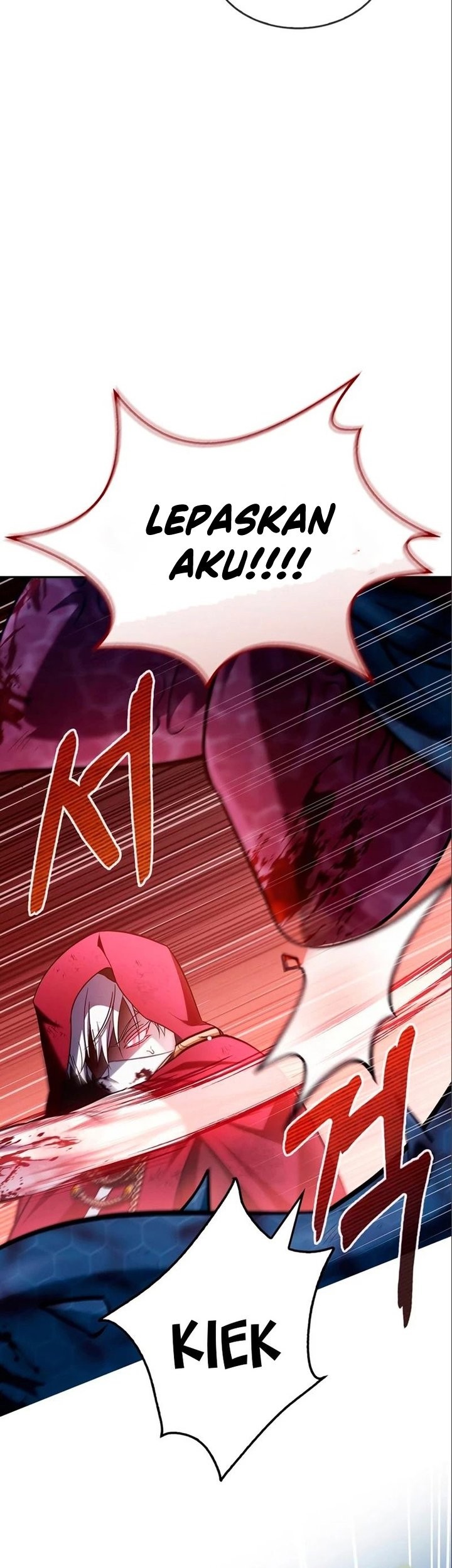 I'm Not That Kind of Talent Chapter 54 - halaman 36